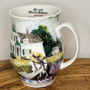 Anne Of Green Gables Kindred Spirit Collection Mug AGGLA Bone China
